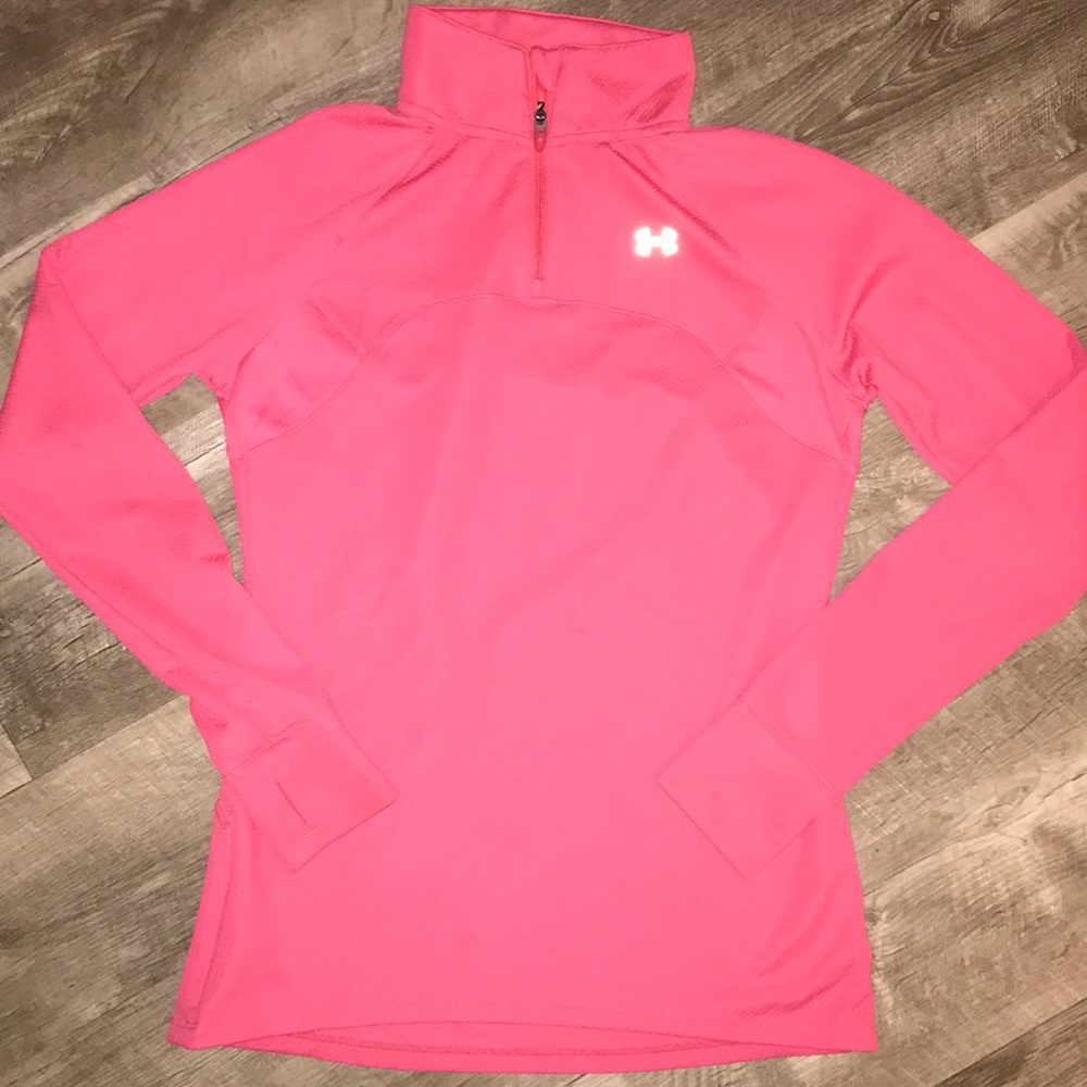 Under Armour All Season Gear